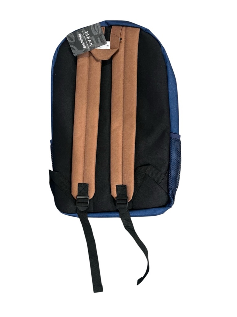 NWT Loungefly Wall-E Galaxy
Nylon Backpack - Picture 2 of 3